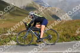 Photo #4034630 | 23-08-2023 11:33 | Passo Dello Stelvio - Peak BICYCLES
