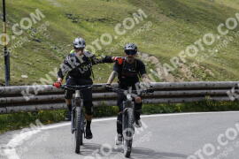 Foto #3447865 | 14-07-2023 14:12 | Passo Dello Stelvio - die Spitze BICYCLES