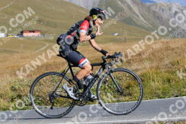 Photo #2735704 | 25-08-2022 09:59 | Passo Dello Stelvio - Peak BICYCLES