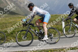 Foto #3276941 | 29-06-2023 10:34 | Passo Dello Stelvio - die Spitze BICYCLES