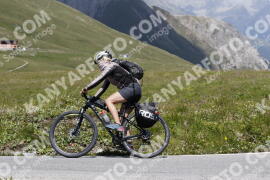Photo #3537471 | 19-07-2023 12:58 | Passo Dello Stelvio - Peak BICYCLES