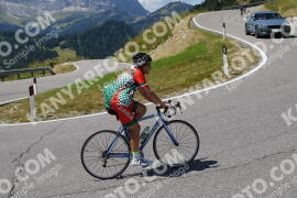 Photo #2500667 | 04-08-2022 12:43 | Gardena Pass BICYCLES