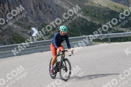 Photo #2521836 | 06-08-2022 10:41 | Gardena Pass BICYCLES
