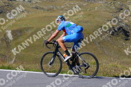 Photo #3958148 | 19-08-2023 11:06 | Passo Dello Stelvio - Peak BICYCLES