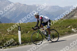 Photo #3225460 | 25-06-2023 16:14 | Passo Dello Stelvio - Peak BICYCLES