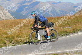 Photo #2736999 | 25-08-2022 12:33 | Passo Dello Stelvio - Peak BICYCLES