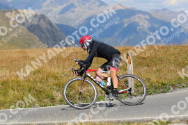 Foto #2754319 | 26-08-2022 12:51 | Passo Dello Stelvio - die Spitze BICYCLES