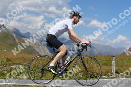 Photo #3985723 | 20-08-2023 14:52 | Passo Dello Stelvio - Peak BICYCLES