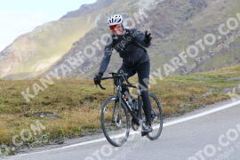 Photo #4296454 | 20-09-2023 13:18 | Passo Dello Stelvio - Peak BICYCLES