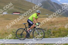 Photo #2764659 | 28-08-2022 11:15 | Passo Dello Stelvio - Peak BICYCLES