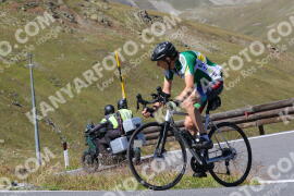Photo #3958669 | 19-08-2023 11:15 | Passo Dello Stelvio - Peak BICYCLES