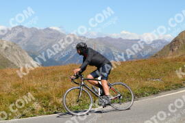 Foto #2698518 | 21-08-2022 12:18 | Passo Dello Stelvio - die Spitze BICYCLES