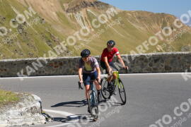 Photo #4210395 | 09-09-2023 12:27 | Passo Dello Stelvio - Prato side BICYCLES
