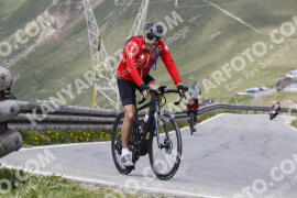 Photo #3289575 | 29-06-2023 12:32 | Passo Dello Stelvio - Peak BICYCLES