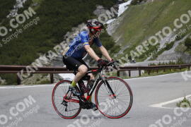 Photo #3191068 | 22-06-2023 11:21 | Passo Dello Stelvio - Waterfall curve BICYCLES