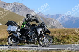Photo #4227425 | 10-09-2023 09:30 | Passo Dello Stelvio - Peak