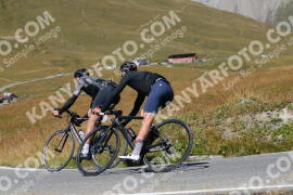 Photo #2671891 | 16-08-2022 13:51 | Passo Dello Stelvio - Peak BICYCLES