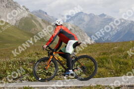 Photo #3618805 | 29-07-2023 10:29 | Passo Dello Stelvio - Peak BICYCLES