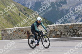 Photo #4096982 | 30-08-2023 13:08 | Passo Dello Stelvio - Prato side BICYCLES