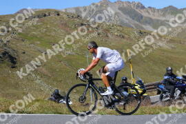 Photo #3957780 | 19-08-2023 10:59 | Passo Dello Stelvio - Peak BICYCLES