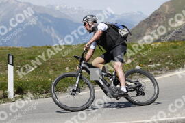 Foto #3242828 | 26-06-2023 14:35 | Passo Dello Stelvio - die Spitze BICYCLES