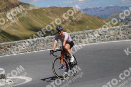 Foto #2710965 | 22-08-2022 14:11 | Passo Dello Stelvio - Prato Seite BICYCLES