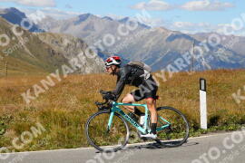 Foto #2700823 | 21-08-2022 14:59 | Passo Dello Stelvio - die Spitze BICYCLES