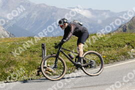 Foto #3458558 | 15-07-2023 10:31 | Passo Dello Stelvio - die Spitze BICYCLES