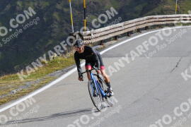 Photo #3919231 | 17-08-2023 09:52 | Passo Dello Stelvio - Peak BICYCLES