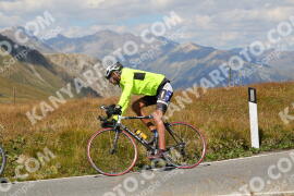 Foto #2672113 | 16-08-2022 14:05 | Passo Dello Stelvio - die Spitze BICYCLES