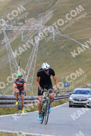 Photo #2752188 | 26-08-2022 11:50 | Passo Dello Stelvio - Peak BICYCLES