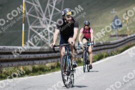 Photo #3125694 | 17-06-2023 12:23 | Passo Dello Stelvio - Peak BICYCLES