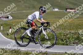 Foto #3459540 | 15-07-2023 10:45 | Passo Dello Stelvio - die Spitze BICYCLES