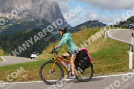 Foto #2539840 | 08-08-2022 10:23 | Gardena Pass BICYCLES