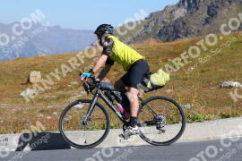 Photo #4197463 | 08-09-2023 11:24 | Passo Dello Stelvio - Peak BICYCLES
