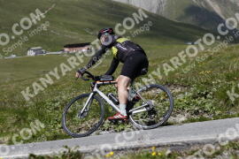 Foto #3367886 | 07-07-2023 14:04 | Passo Dello Stelvio - die Spitze BICYCLES