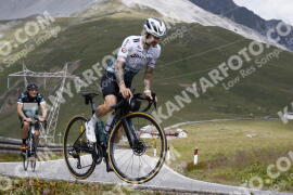 Photo #3620681 | 29-07-2023 11:43 | Passo Dello Stelvio - Peak BICYCLES