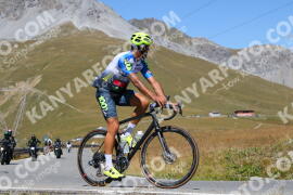 Photo #2669303 | 16-08-2022 12:24 | Passo Dello Stelvio - Peak BICYCLES