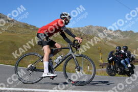 Photo #3956666 | 19-08-2023 10:25 | Passo Dello Stelvio - Peak BICYCLES