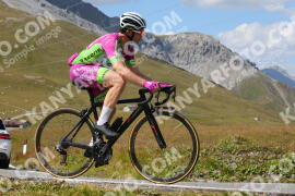 Photo #3940591 | 18-08-2023 15:05 | Passo Dello Stelvio - Peak BICYCLES