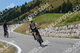 Foto #2501247 | 04-08-2022 13:34 | Gardena Pass BICYCLES