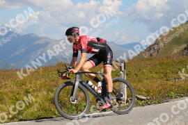 Photo #3911921 | 16-08-2023 11:33 | Passo Dello Stelvio - Peak BICYCLES