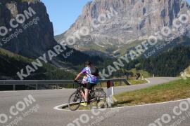 Photo #2638405 | 14-08-2022 10:26 | Gardena Pass BICYCLES