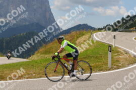 Photo #2593144 | 11-08-2022 13:30 | Gardena Pass BICYCLES