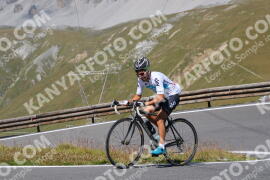 Photo #4018640 | 22-08-2023 11:57 | Passo Dello Stelvio - Peak BICYCLES