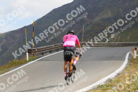 Foto #4062761 | 25-08-2023 11:09 | Passo Dello Stelvio - die Spitze BICYCLES