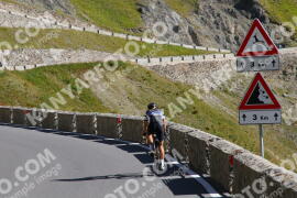 Foto #4184220 | 07-09-2023 10:10 | Passo Dello Stelvio - Prato Seite BICYCLES