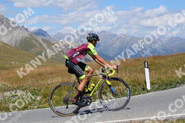 Photo #2671075 | 16-08-2022 13:15 | Passo Dello Stelvio - Peak BICYCLES