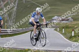 Photo #3265309 | 28-06-2023 12:33 | Passo Dello Stelvio - Peak BICYCLES
