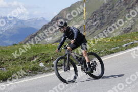 Foto #3215125 | 24-06-2023 16:59 | Passo Dello Stelvio - die Spitze BICYCLES